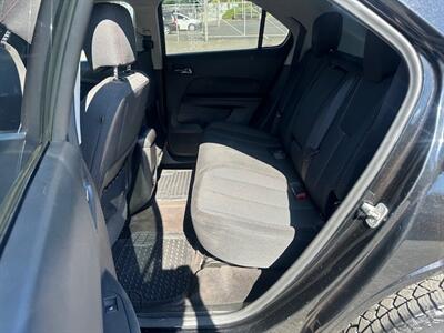 2016 Chevrolet Equinox LT   - Photo 11 - Portland, OR 97211