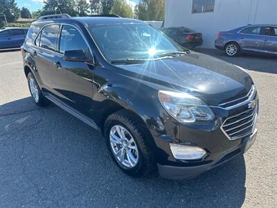 2016 Chevrolet Equinox LT   - Photo 7 - Portland, OR 97211