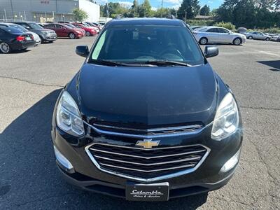 2016 Chevrolet Equinox LT   - Photo 8 - Portland, OR 97211