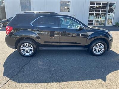 2016 Chevrolet Equinox LT   - Photo 6 - Portland, OR 97211