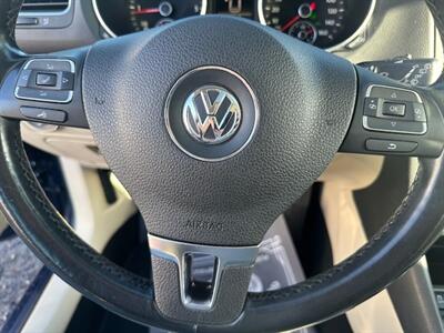 2013 Volkswagen Jetta SportWagen TDI   - Photo 19 - Portland, OR 97211