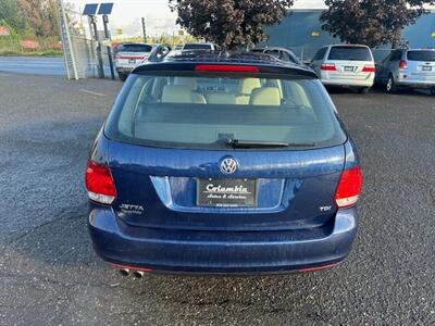 2013 Volkswagen Jetta SportWagen TDI   - Photo 4 - Portland, OR 97211