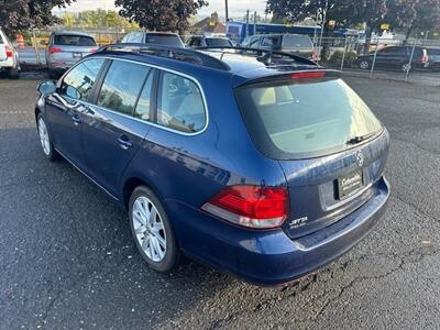 2013 Volkswagen Jetta SportWagen TDI   - Photo 3 - Portland, OR 97211