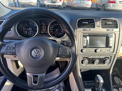 2013 Volkswagen Jetta SportWagen TDI   - Photo 15 - Portland, OR 97211