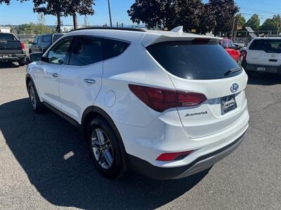 2017 Hyundai SANTA FE Sport 2.4L   - Photo 2 - Portland, OR 97211