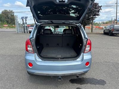 2013 Chevrolet Captiva Sport LTZ   - Photo 23 - Portland, OR 97211