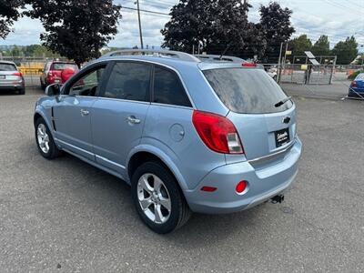 2013 Chevrolet Captiva Sport LTZ   - Photo 3 - Portland, OR 97211