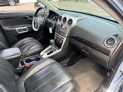 2013 Chevrolet Captiva Sport LTZ   - Photo 13 - Portland, OR 97211