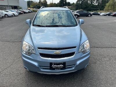 2013 Chevrolet Captiva Sport LTZ   - Photo 8 - Portland, OR 97211