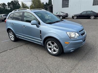 2013 Chevrolet Captiva Sport LTZ   - Photo 7 - Portland, OR 97211