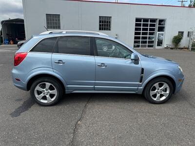 2013 Chevrolet Captiva Sport LTZ   - Photo 6 - Portland, OR 97211