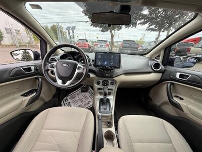 2016 Ford Fiesta SE   - Photo 20 - Portland, OR 97211