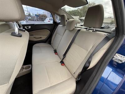 2016 Ford Fiesta SE   - Photo 17 - Portland, OR 97211
