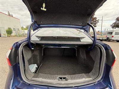 2016 Ford Fiesta SE   - Photo 18 - Portland, OR 97211