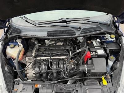 2016 Ford Fiesta SE   - Photo 24 - Portland, OR 97211