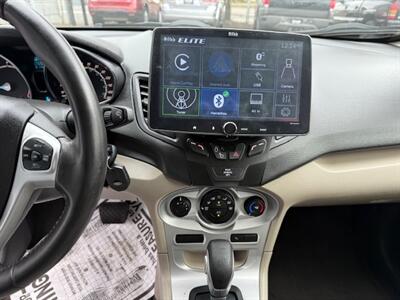 2016 Ford Fiesta SE   - Photo 15 - Portland, OR 97211