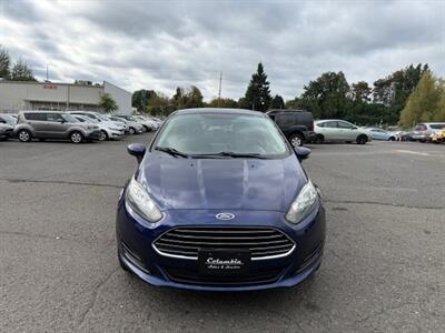 2016 Ford Fiesta SE   - Photo 9 - Portland, OR 97211