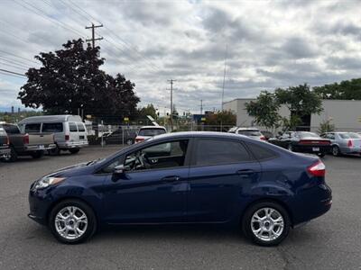 2016 Ford Fiesta SE   - Photo 3 - Portland, OR 97211