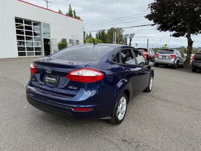 2016 Ford Fiesta SE   - Photo 6 - Portland, OR 97211
