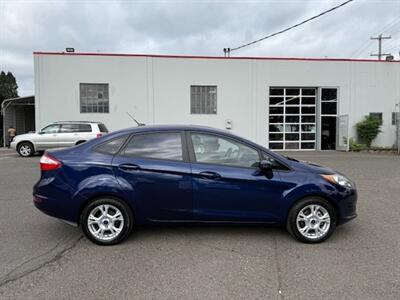 2016 Ford Fiesta SE   - Photo 7 - Portland, OR 97211