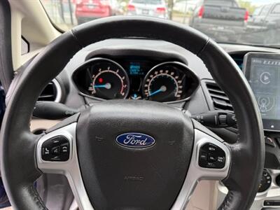 2016 Ford Fiesta SE   - Photo 13 - Portland, OR 97211