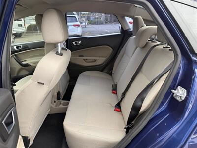 2016 Ford Fiesta SE   - Photo 16 - Portland, OR 97211
