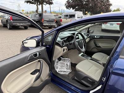 2016 Ford Fiesta SE   - Photo 10 - Portland, OR 97211