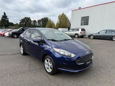 2016 Ford Fiesta SE   - Photo 8 - Portland, OR 97211