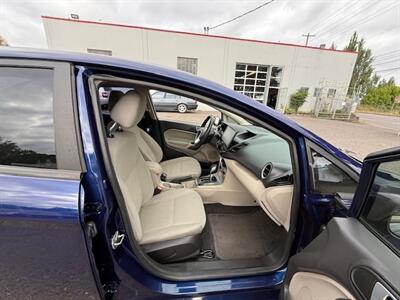 2016 Ford Fiesta SE   - Photo 21 - Portland, OR 97211