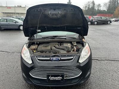 2016 Ford C-MAX Hybrid SE   - Photo 20 - Portland, OR 97211