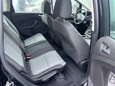 2016 Ford C-MAX Hybrid SE   - Photo 14 - Portland, OR 97211