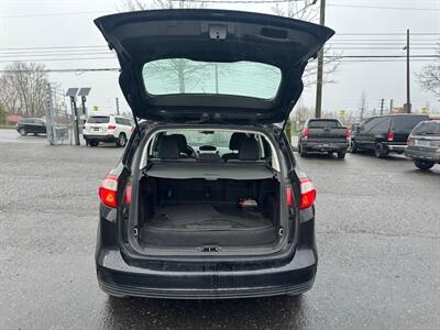 2016 Ford C-MAX Hybrid SE   - Photo 16 - Portland, OR 97211