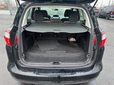 2016 Ford C-MAX Hybrid SE   - Photo 15 - Portland, OR 97211