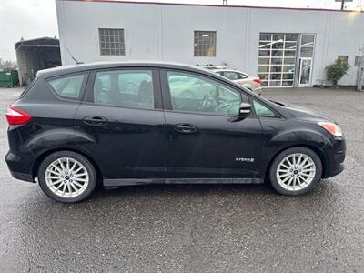 2016 Ford C-MAX Hybrid SE   - Photo 6 - Portland, OR 97211
