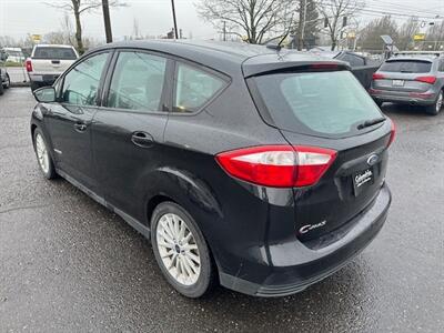 2016 Ford C-MAX Hybrid SE   - Photo 3 - Portland, OR 97211