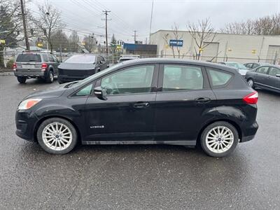 2016 Ford C-MAX Hybrid SE   - Photo 2 - Portland, OR 97211