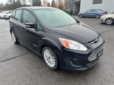 2016 Ford C-MAX Hybrid SE   - Photo 7 - Portland, OR 97211