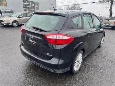 2016 Ford C-MAX Hybrid SE   - Photo 5 - Portland, OR 97211