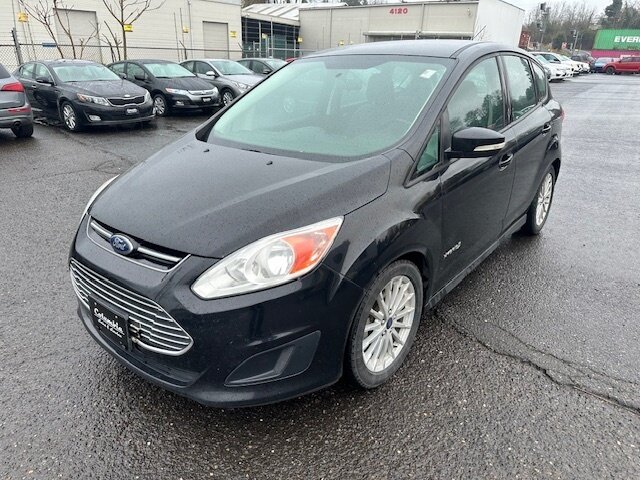 2016 Ford C-Max SE