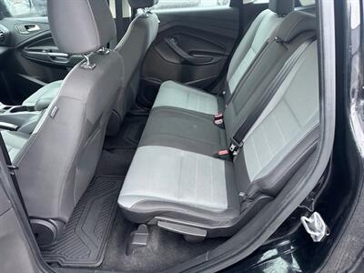 2016 Ford C-MAX Hybrid SE   - Photo 11 - Portland, OR 97211