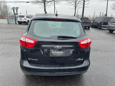 2016 Ford C-MAX Hybrid SE   - Photo 4 - Portland, OR 97211