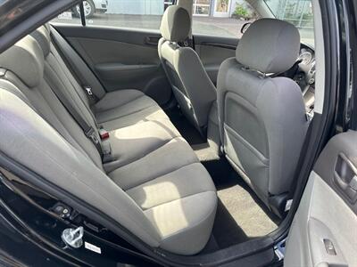 2009 Hyundai SONATA GLS   - Photo 13 - Portland, OR 97211