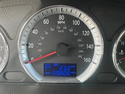 2009 Hyundai SONATA GLS   - Photo 14 - Portland, OR 97211