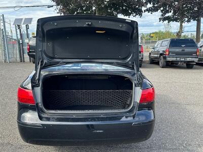 2009 Hyundai SONATA GLS   - Photo 20 - Portland, OR 97211