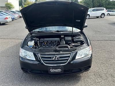 2009 Hyundai SONATA GLS   - Photo 22 - Portland, OR 97211