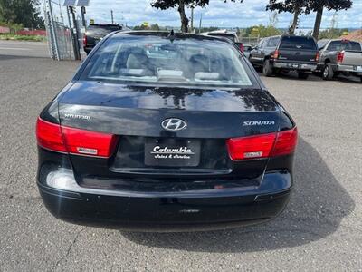 2009 Hyundai SONATA GLS   - Photo 2 - Portland, OR 97211