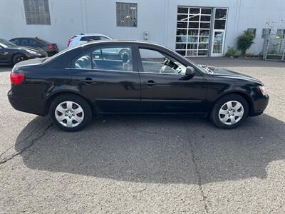 2009 Hyundai SONATA GLS   - Photo 4 - Portland, OR 97211