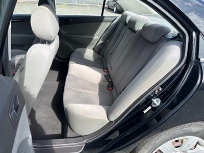 2009 Hyundai SONATA GLS   - Photo 10 - Portland, OR 97211