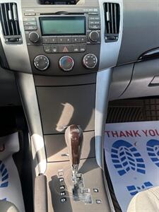 2009 Hyundai SONATA GLS   - Photo 16 - Portland, OR 97211