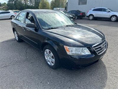 2009 Hyundai SONATA GLS   - Photo 5 - Portland, OR 97211